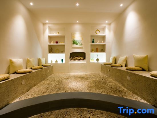 Юйси: Fuxian Lake Wuluojia · Light Luxury Resort Hotel (Fuxian Lake Scenic Area Wetland Park Branch)