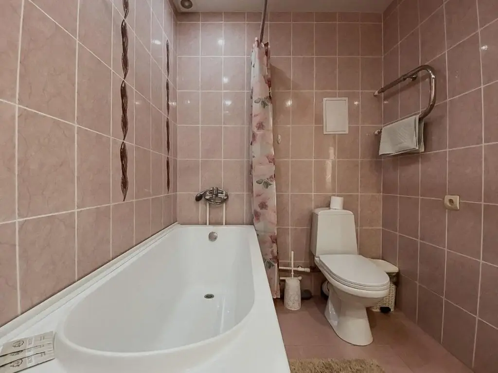Астрахань: KvartHotel (КвартОтель) на Савушкина 4/1