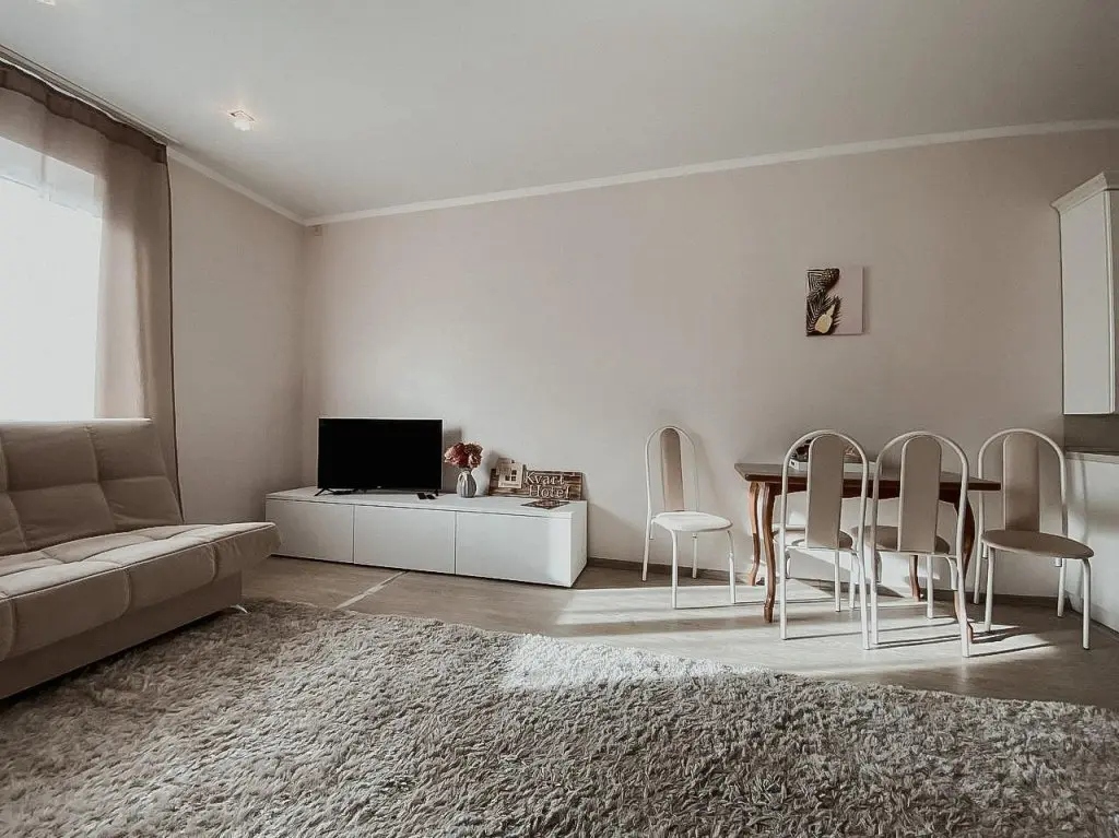 Астрахань: KvartHotel (КвартОтель) на Савушкина 4/1
