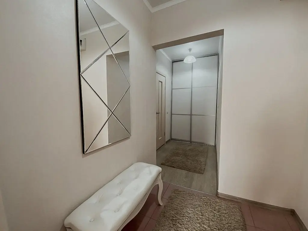 Астрахань: KvartHotel (КвартОтель) на Савушкина 4/1