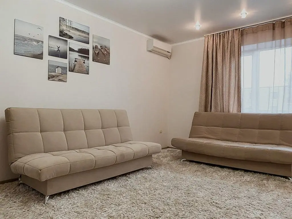 Астрахань: KvartHotel (КвартОтель) на Савушкина 4/1