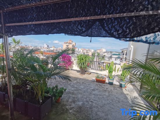 Ледун: Ledong Yinggehai Youke Homestay