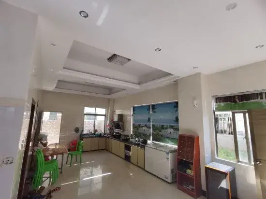 Ледун: Ledong Yinggehai Youke Homestay