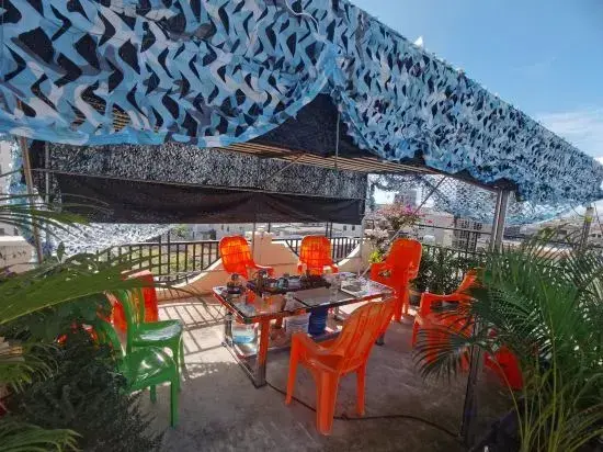 Ледун: Ledong Yinggehai Youke Homestay