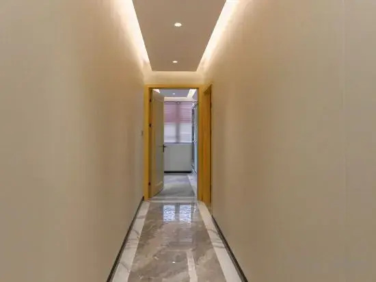 Чжуншань: Zhongshan Nuremberg Hotel (Nantou City Railway Station)