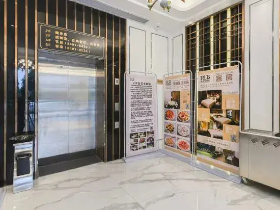 Чжуншань: Zhongshan Nuremberg Hotel (Nantou City Railway Station)