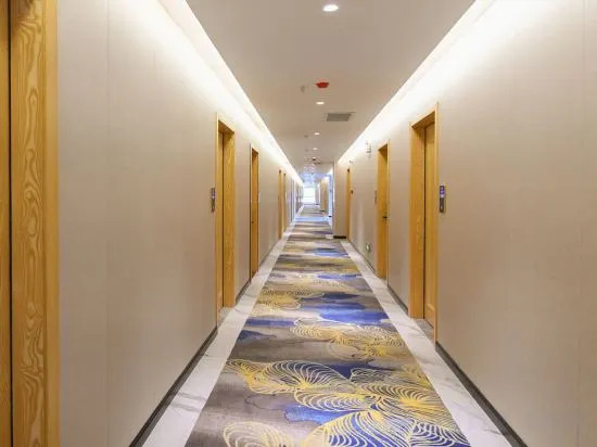 Чжуншань: Zhongshan Nuremberg Hotel (Nantou City Railway Station)