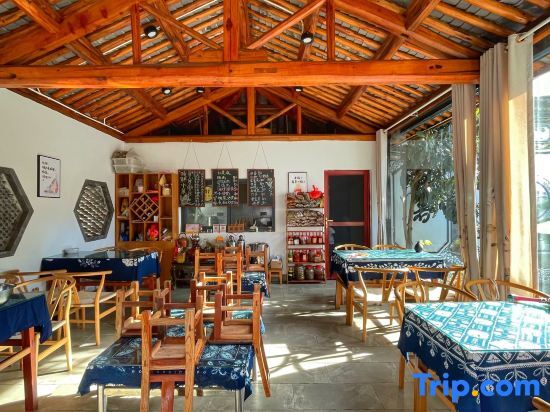 Дали: Such as to the boutique Guesthouse