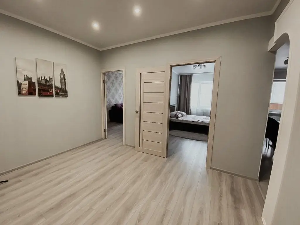 Астрахань: KvartHotel on Savushkina 6I