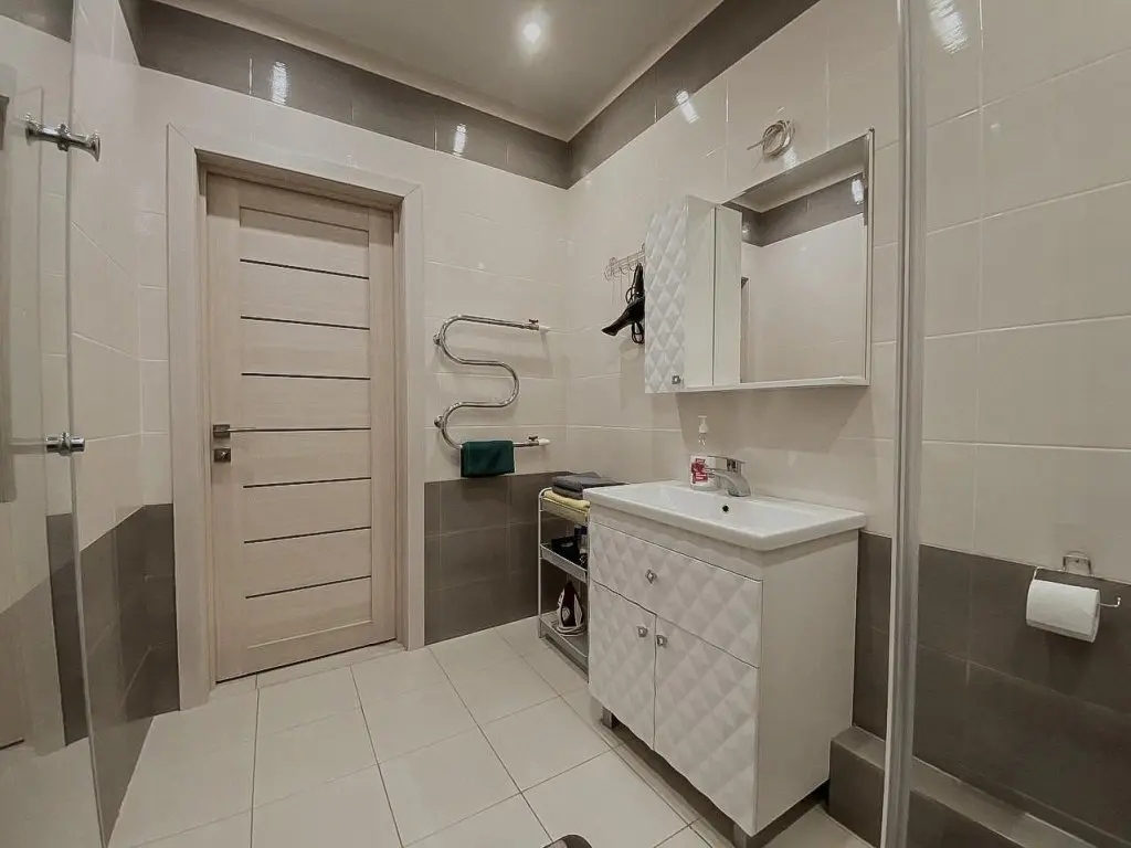 Астрахань: KvartHotel on Savushkina 6I