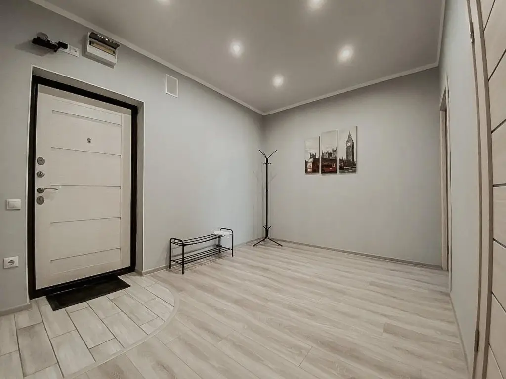 Астрахань: KvartHotel on Savushkina 6I