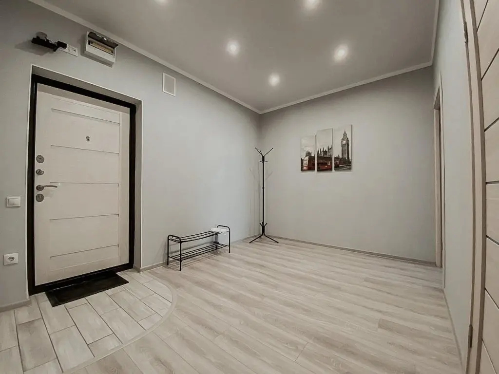 Астрахань: KvartHotel on Savushkina 6I