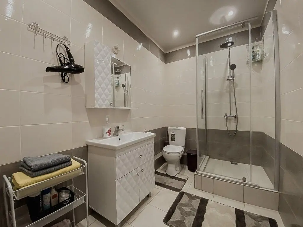 Астрахань: KvartHotel on Savushkina 6I