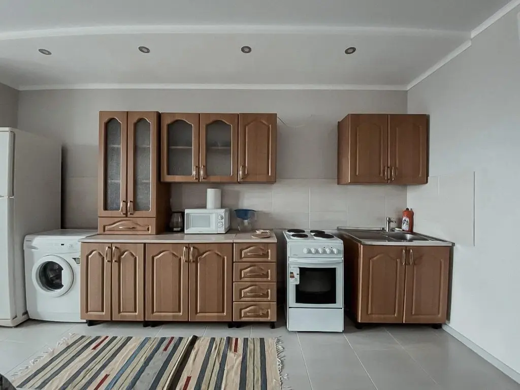 Астрахань: KvartHotel on Savushkina 6I