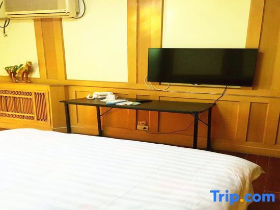 Тяньцзинь: Aishang B&B Hotel (Tianjin University Town National Exhibition Shop)