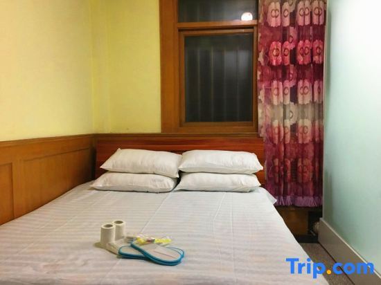 Тяньцзинь: Aishang B&B Hotel (Tianjin University Town National Exhibition Shop)