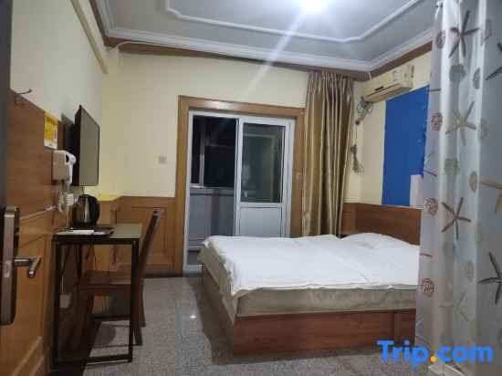 Тяньцзинь: Aishang B&B Hotel (Tianjin University Town National Exhibition Shop)