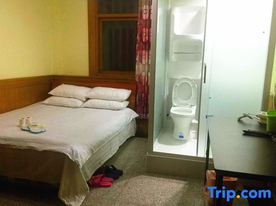 Тяньцзинь: Aishang B&B Hotel (Tianjin University Town National Exhibition Shop)