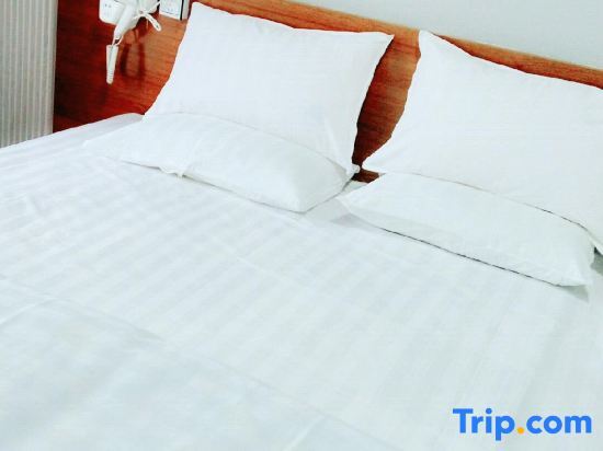 Тяньцзинь: Aishang B&B Hotel (Tianjin University Town National Exhibition Shop)