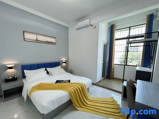 Санья: Sanya  House Xinya Home Boutique Homestay