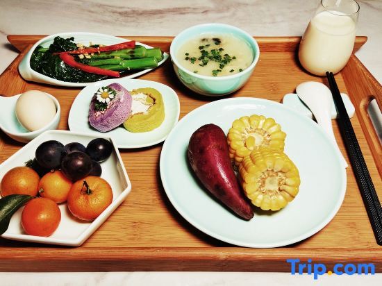 Дунгуань: Guanshe City B&B (Dongguan Nancheng Xiping Metro Station Branch)