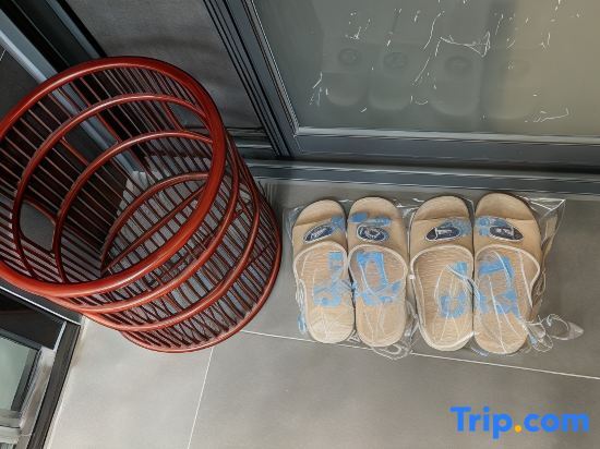 Дунгуань: Guanshe City B&B (Dongguan Nancheng Xiping Metro Station Branch)