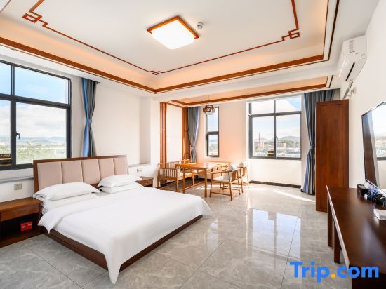 Ячен: Rentouzhai Travel Rental (Sanya Yacheng Middle School Branch)