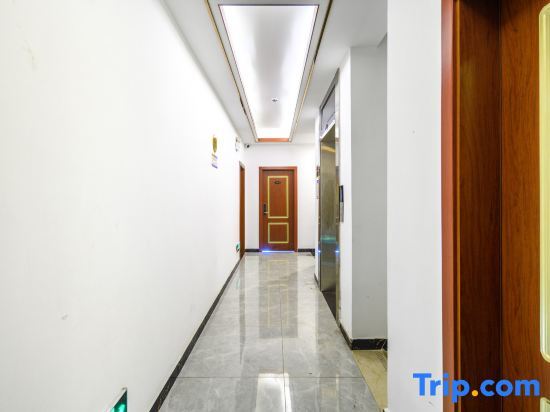 Ячен: Rentouzhai Travel Rental (Sanya Yacheng Middle School Branch)