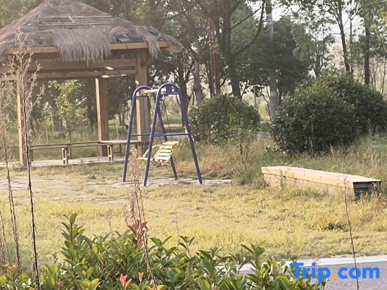 Наньпин: Zixi Village Baiwei Homestay
