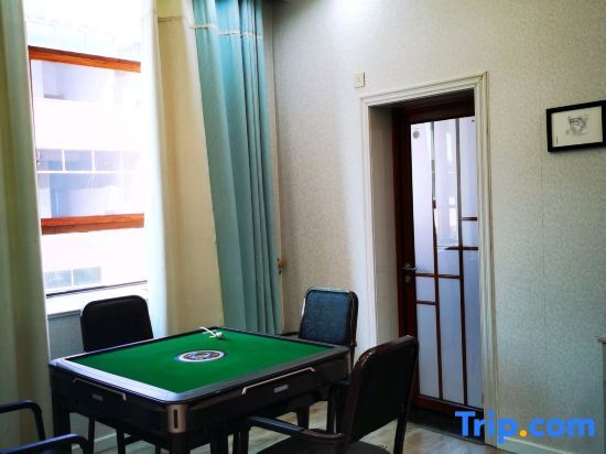 Наньпин: Zixi Village Baiwei Homestay