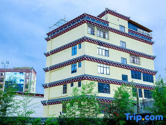 Batang Tuyuqing Inn — фото 1