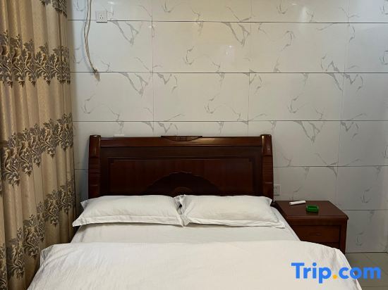 Чандэ: Hanshou Daping Hotel