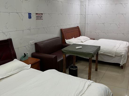 Чандэ: Hanshou Daping Hotel