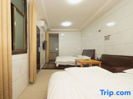 Чандэ: Hanshou Daping Hotel