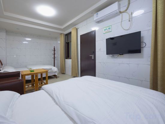 Чандэ: Hanshou Daping Hotel
