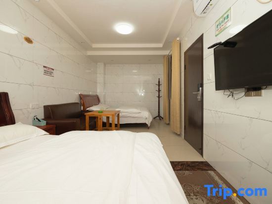 Чандэ: Hanshou Daping Hotel