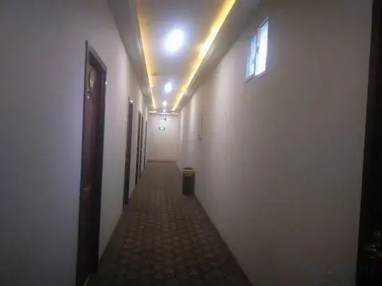Хандань: Weixian Qingya Hotel