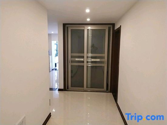 Сюйчжоу: Xuzhou Yiyi Homestay