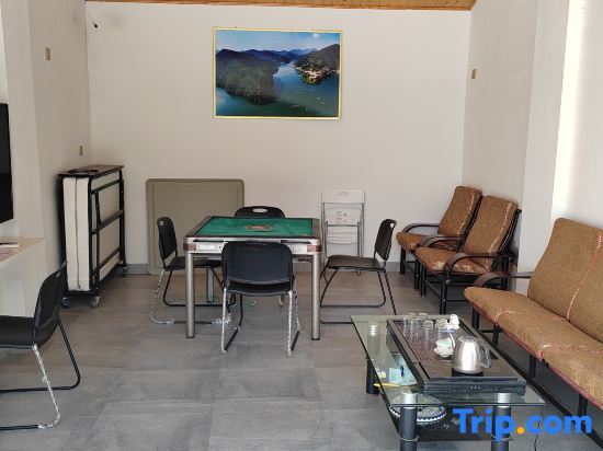 Цюаньчжоу: Dehua Shanli People Homestay
