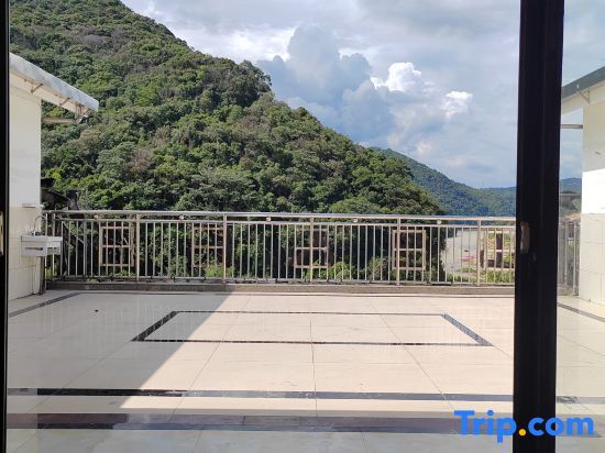 Цюаньчжоу: Dehua Shanli People Homestay