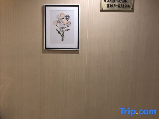 Бенгбу: Cangzhou Lemon Tree Boutique Theme Hotel