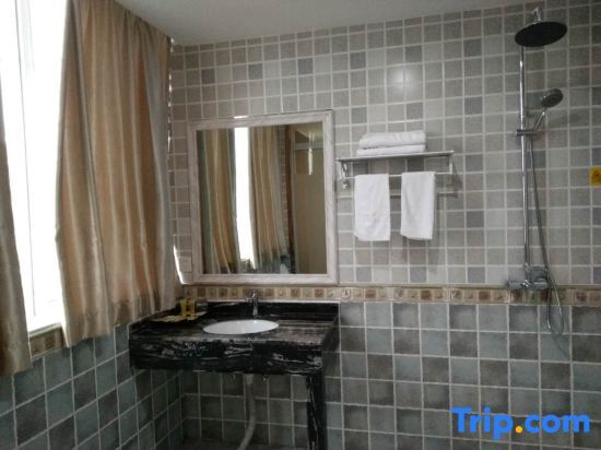 Бенгбу: Cangzhou Lemon Tree Boutique Theme Hotel