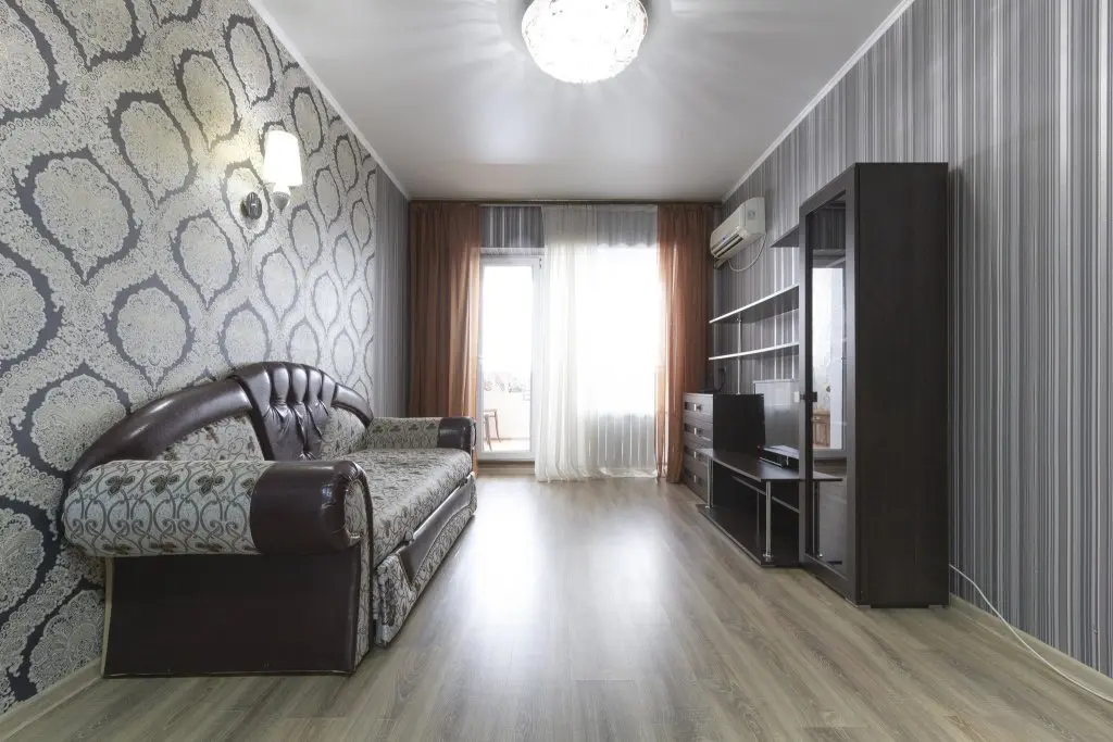 Астрахань: KvartHotel (КвартОтель) на Звездной