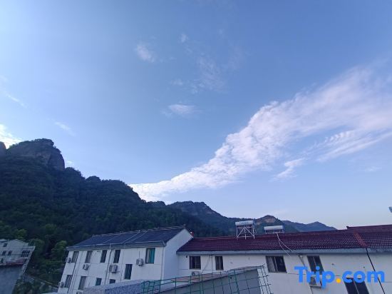 Tinghua B & B — фото 1
