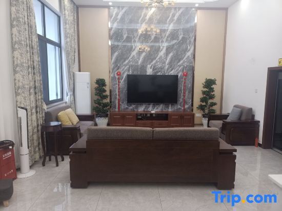 Шаоксинг: Tinghua B & B