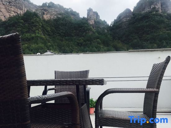 Шаоксинг: Tinghua B & B