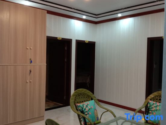 Чунцин: Yuanshun Hotel