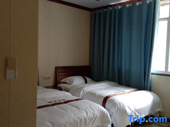 Чунцин: Yuanshun Hotel