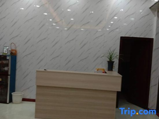 Чунцин: Yuanshun Hotel