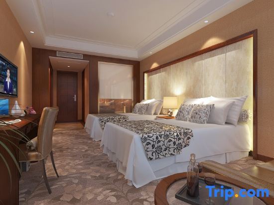 Wuxi Dongda Hotel — фото 1